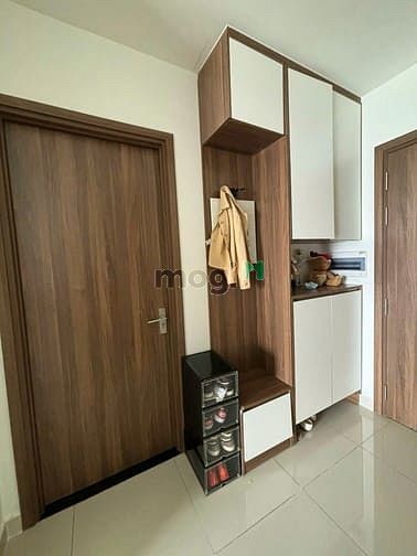 Hình ảnh Chung cư Carillon 3,Hoàng Hoa Thám, Tân Bình: 70m2, 2p ngủ,12tr/th
