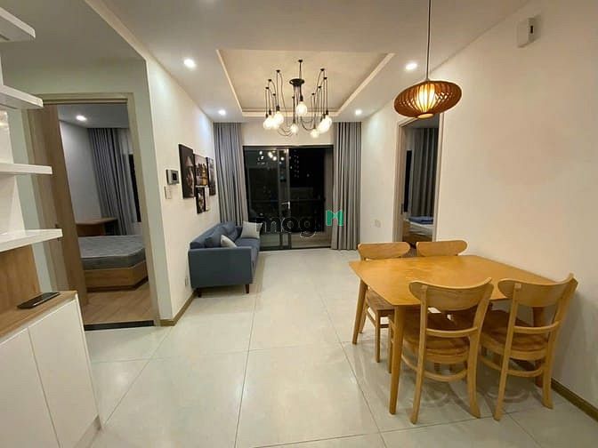 Hình ảnh Chung cư Carillon 1, Hoàng Hoa Thám, TB: 63m2, 2p ngủ, 2wc, 12tr/th