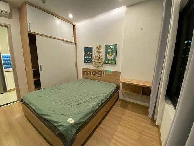 Hình ảnh Chung cư Carillon 1, Hoàng Hoa Thám, TB: 63m2, 2p ngủ, 2wc, 12tr/th
