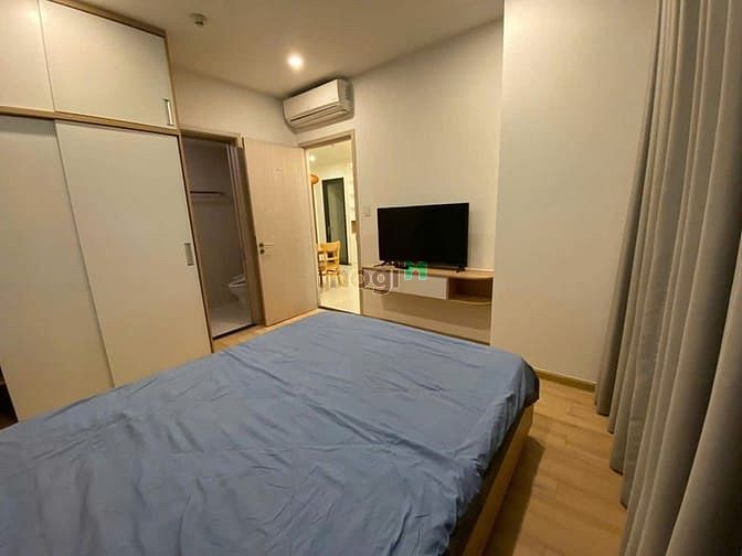Hình ảnh Chung cư Carillon 1, Hoàng Hoa Thám, TB: 63m2, 2p ngủ, 2wc, 12tr/th