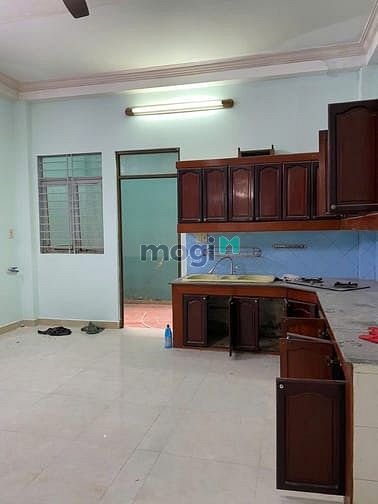 Hình ảnh cho thuê nhà 1t2l gần siêu thị big c tân hiệp 3phòng ngủ giá rẻ