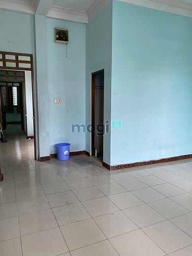 Hình ảnh cho thuê nhà 1t2l gần siêu thị big c tân hiệp 3phòng ngủ giá rẻ