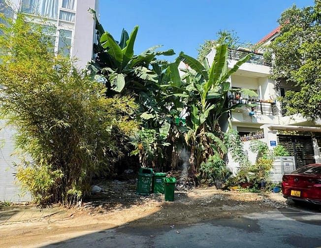 Hình ảnh Bán đất 8x20 đường 34 KĐT An Phú -An Khánh 26,5 tỷ