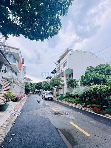 Hình ảnh Bán đất 8x20 đường 34 KĐT An Phú -An Khánh 26,5 tỷ