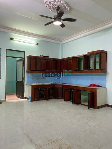 Hình ảnh cho thuê nhà 1t2l gần siêu thị big c tân hiệp 3phòng ngủ giá rẻ