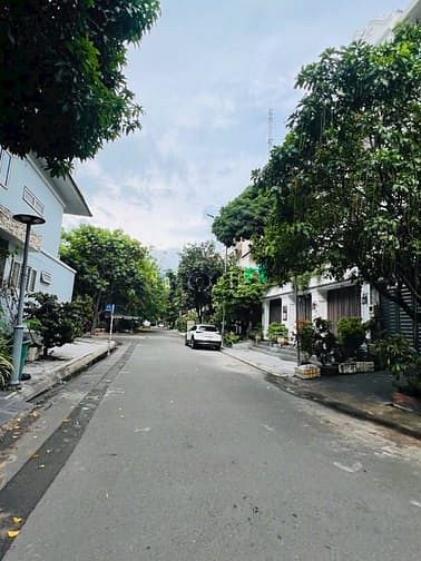 Hình ảnh Bán đất 8x20 đường 34 KĐT An Phú -An Khánh 26,5 tỷ