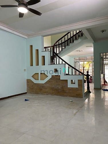 Hình ảnh cho thuê nhà 1t2l gần siêu thị big c tân hiệp 3phòng ngủ giá rẻ