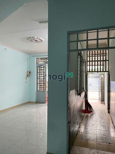 Hình ảnh cho thuê nhà 1t2l gần siêu thị big c tân hiệp 3phòng ngủ giá rẻ