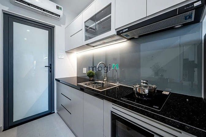 Hình ảnh CHDV dạng Studio - Quận Tân Phú FULL nội thất