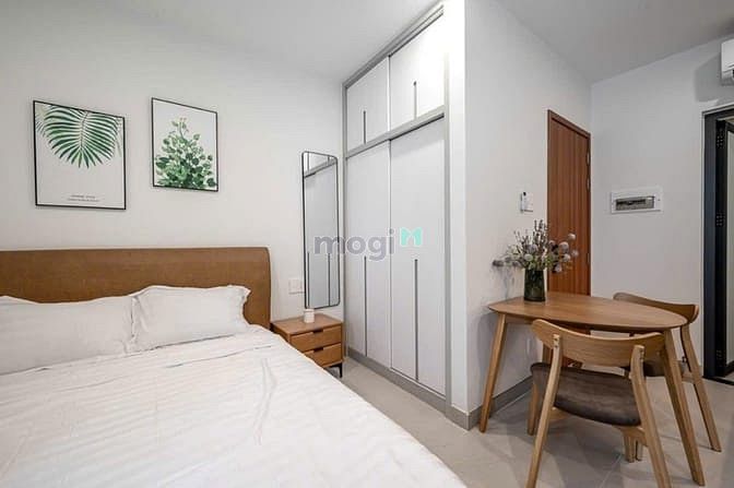 Hình ảnh CHDV dạng Studio - Quận Tân Phú FULL nội thất