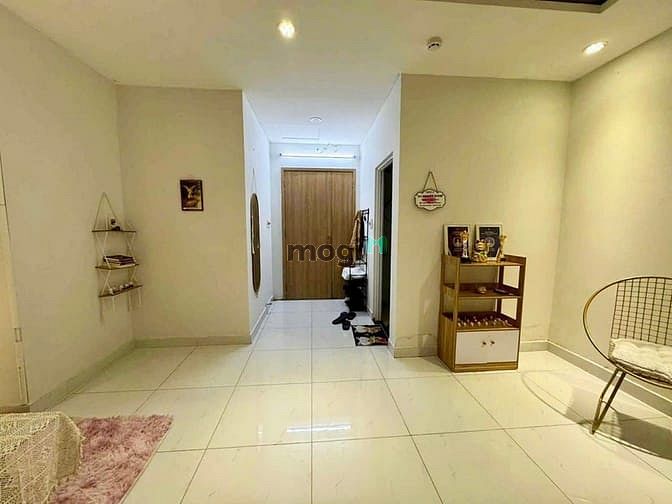 Hình ảnh Chung cư RUby, 2A Nguyễn Sỹ Sách, P15, TB: 86m2, 2p ngủ, 2wc 9tr/th