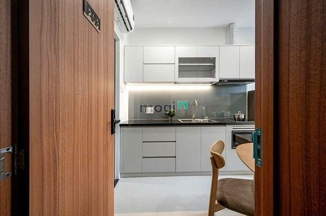 Hình ảnh CHDV dạng Studio - Quận Tân Phú FULL nội thất