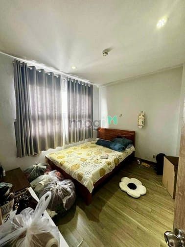 Hình ảnh Chung cư RUby, 2A Nguyễn Sỹ Sách, P15, TB: 86m2, 2p ngủ, 2wc 9tr/th