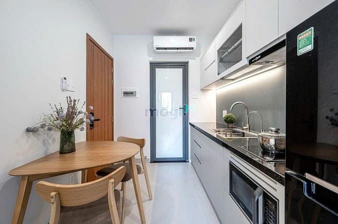 Hình ảnh CHDV dạng Studio - Quận Tân Phú FULL nội thất