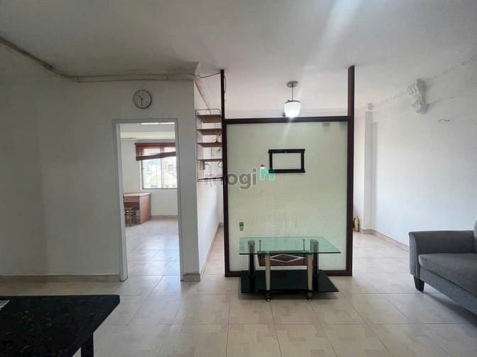 Hình ảnh Chung cư Lê Văn Sỹ, P1, Tân Bình: 89m2, 2p ngủ, 2wc,11tr/th