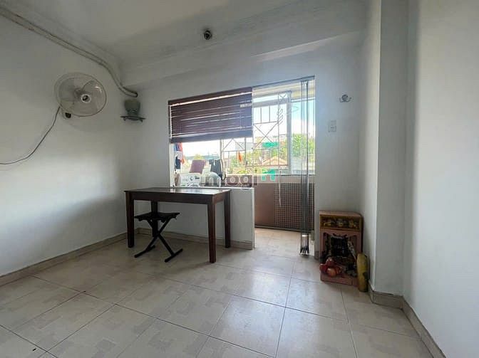 Hình ảnh Chung cư Lê Văn Sỹ, P1, Tân Bình: 89m2, 2p ngủ, 2wc,11tr/th