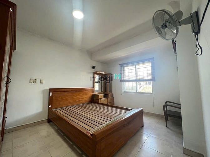 Hình ảnh Chung cư Lê Văn Sỹ, P1, Tân Bình: 89m2, 2p ngủ, 2wc,11tr/th