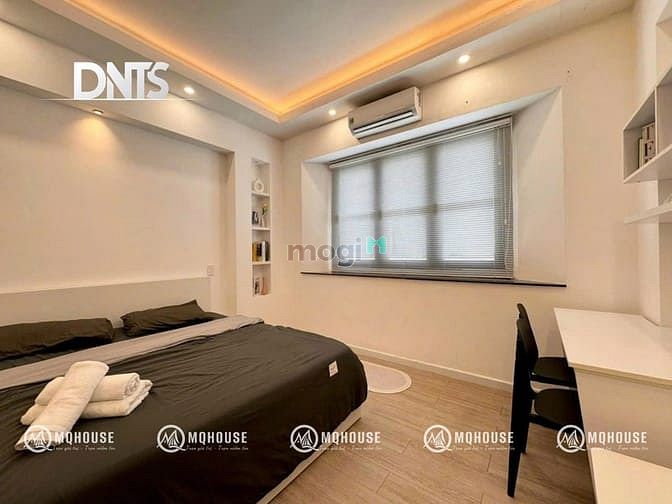 Hình ảnh CHDV Hai Bà Trưng Ngay chợ Tân Định_Cầu Kiệu_Cv Lê Văn Tám Q3