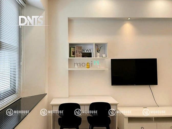 Hình ảnh CHDV Hai Bà Trưng Ngay chợ Tân Định_Cầu Kiệu_Cv Lê Văn Tám Q3