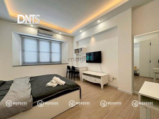 Hình ảnh CHDV Hai Bà Trưng Ngay chợ Tân Định_Cầu Kiệu_Cv Lê Văn Tám Q3