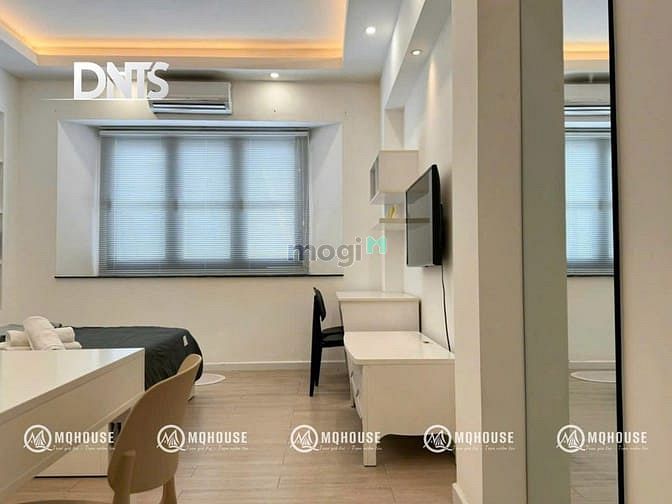 Hình ảnh CHDV Hai Bà Trưng Ngay chợ Tân Định_Cầu Kiệu_Cv Lê Văn Tám Q3