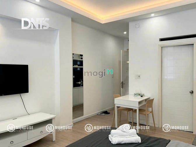Hình ảnh CHDV Hai Bà Trưng Ngay chợ Tân Định_Cầu Kiệu_Cv Lê Văn Tám Q3