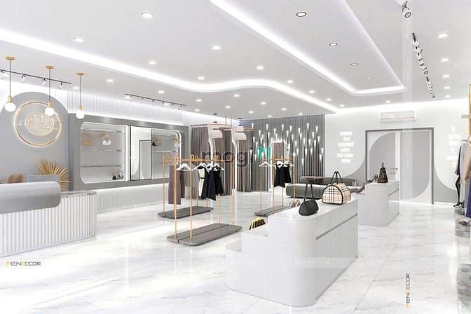 Hình ảnh Cho Thuê Nhà Mặt Tiền Võ Thị Sáu, Phường 7, Quận 3