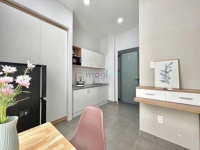 Hình ảnh Sky center, Phổ Quang,P2,Tân Bình: 40m2, 1p ngủ, full NT,10.5tr