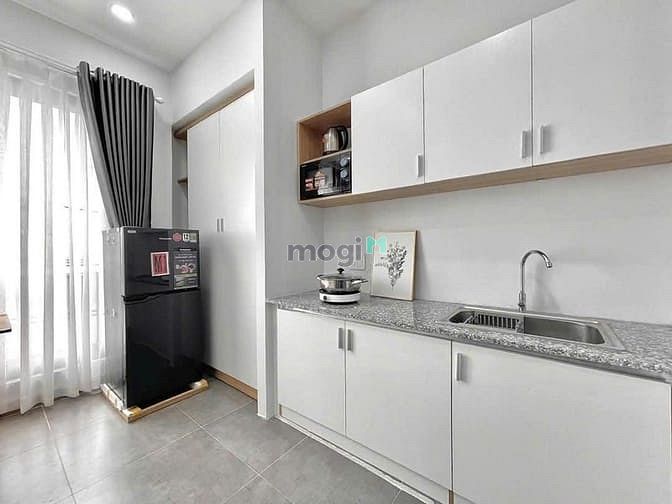 Hình ảnh Sky center, Phổ Quang,P2,Tân Bình: 40m2, 1p ngủ, full NT,10.5tr