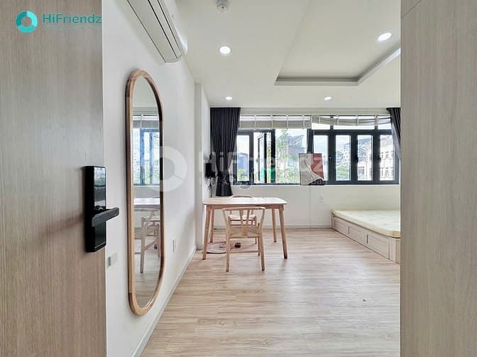 Hình ảnh Siêu phẩm full nội thất. Thiết kế hiện đại ngay Kế bên TDTU, RMIT