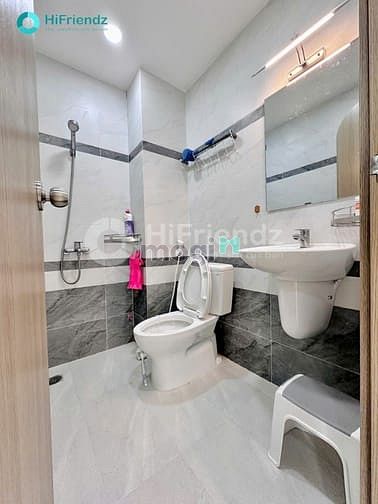 Hình ảnh Siêu phẩm full nội thất. Thiết kế hiện đại ngay Kế bên TDTU, RMIT
