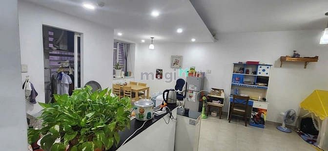 Hình ảnh CHung cư Đặng Văn Ngữ, Phú Nhuận: 100m2, 2p ngủ, 2wc, 11tr