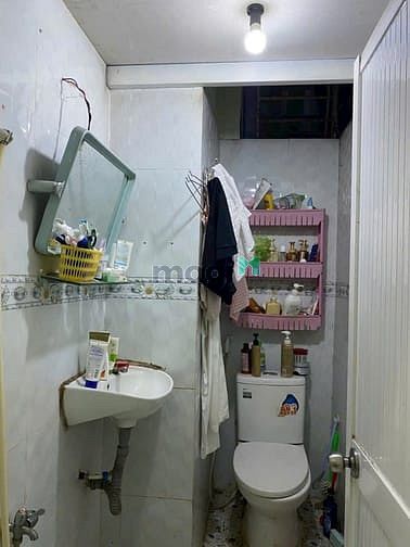 Hình ảnh CHung cư Đặng Văn Ngữ, Phú Nhuận: 100m2, 2p ngủ, 2wc, 11tr