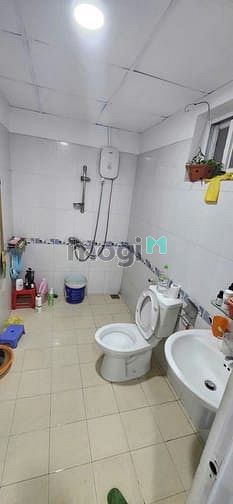 Hình ảnh CHung cư Đặng Văn Ngữ, Phú Nhuận: 100m2, 2p ngủ, 2wc, 11tr