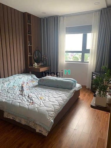 Hình ảnh Chung cư  FRESCA RIVERSIDE  chợ đầu mối thủ đức full nội thất 2,6 tỷ