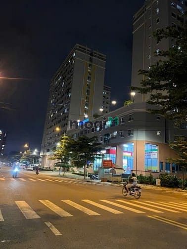 Hình ảnh Chung cư  FRESCA RIVERSIDE  chợ đầu mối thủ đức full nội thất 2,6 tỷ