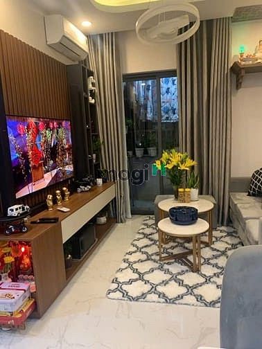 Hình ảnh Chung cư  FRESCA RIVERSIDE  chợ đầu mối thủ đức full nội thất 2,6 tỷ