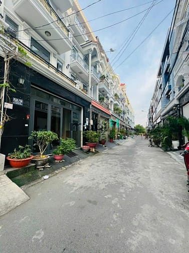 Hình ảnh Đất hẻm xe hơi 6 m gần bv Tâm an Thị trấn. 5*18, 90 m2 chỉ 5,2 tỷ