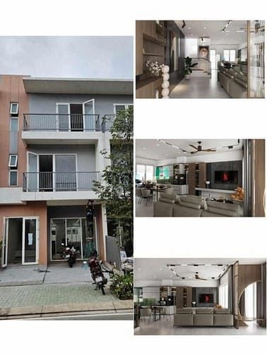 Hình ảnh Share phòng ở ghép 1-1 Nam - Quận 9, Quận 2