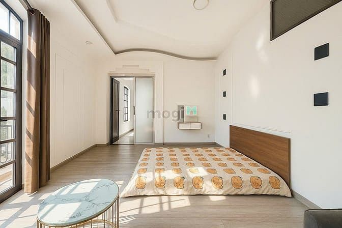 Hình ảnh Mb6623 nạp rút nhanh chóng 1PN gần vòng xoay dân chủ_45m2_Full NT_Thú cưng Welcome