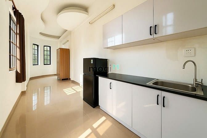 Hình ảnh Mb6623 nạp rút nhanh chóng 1PN gần vòng xoay dân chủ_45m2_Full NT_Thú cưng Welcome