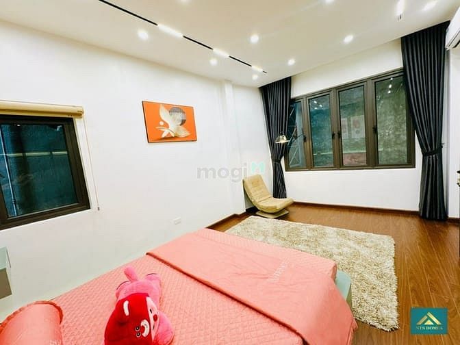 Hình ảnh Xuân La - Nhà Mới Ở Ngay - Ngõ Thông - Gần Phố - Ở Sướng