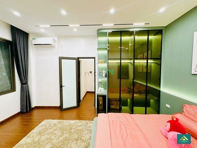 Hình ảnh Xuân La - Nhà Mới Ở Ngay - Ngõ Thông - Gần Phố - Ở Sướng