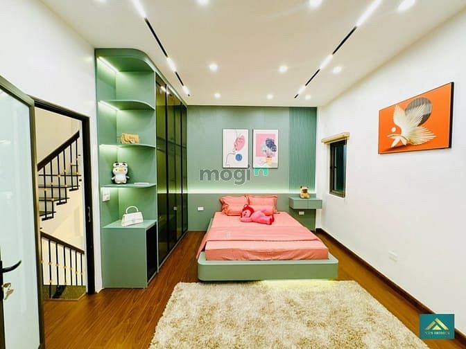 Hình ảnh Xuân La - Nhà Mới Ở Ngay - Ngõ Thông - Gần Phố - Ở Sướng