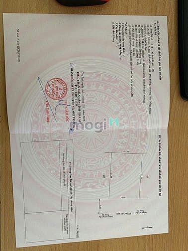Hình ảnh ĐẤT khu biệt thự FBS trung tâm Pleiku