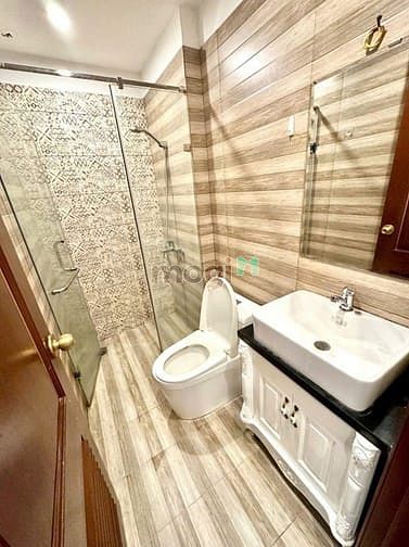 Hình ảnh CHung cư Sky Center, 102 Phổ Quang, TB: Officetel, 48m2, 1pn, 11tr/th