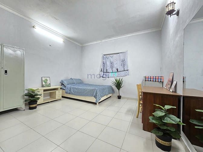 Hình ảnh CĂN HỘ FULL NỘI THẤT 35m2 ban công - Lam Sơn, Tân Bình- gần Sân Bay