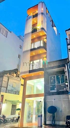 Hình ảnh LÊN SÓNG CĂN GÓC MỚI TINH - 91C Phạm Văn Hai, Phường 3, Tân Bình