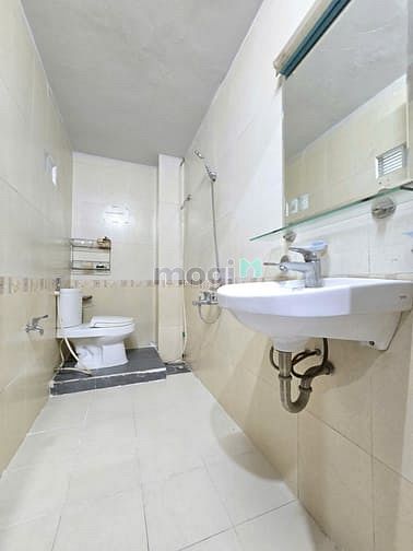 Hình ảnh CĂN HỘ FULL NỘI THẤT 35m2 ban công - Lam Sơn, Tân Bình- gần Sân Bay