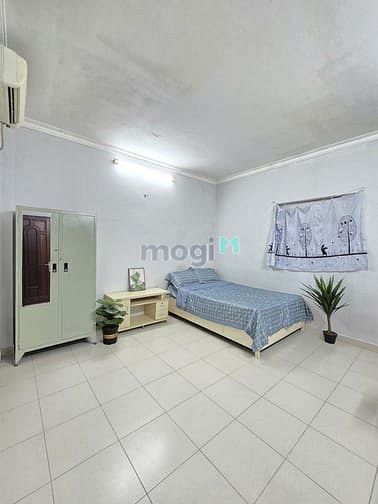 Hình ảnh CĂN HỘ FULL NỘI THẤT 35m2 ban công - Lam Sơn, Tân Bình- gần Sân Bay